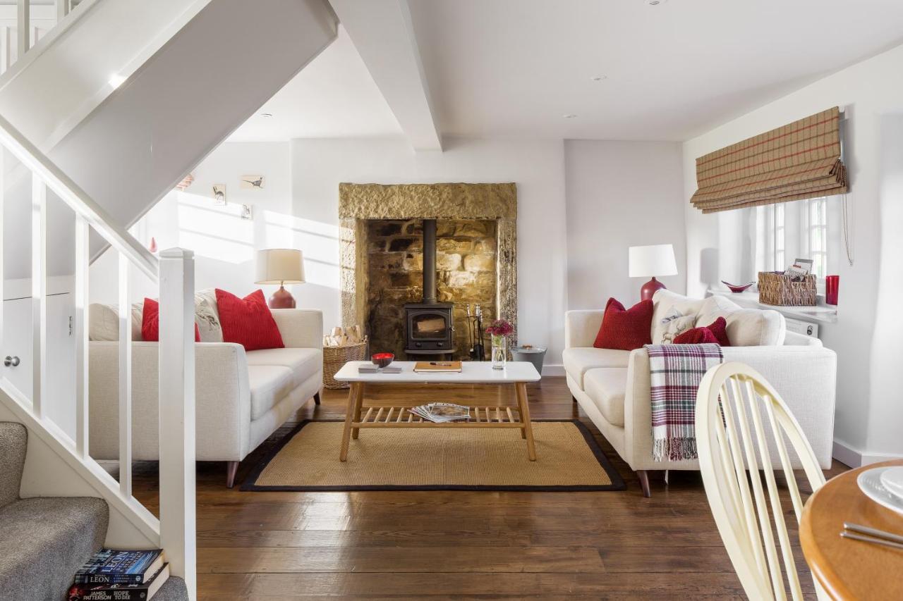 Carr Cottage Leeds  Exterior foto