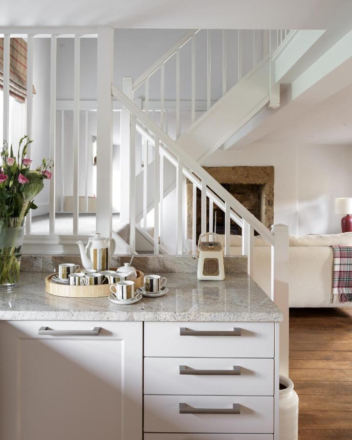 Carr Cottage Leeds  Exterior foto